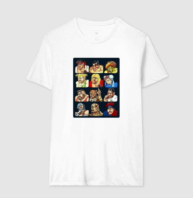 Camisa 3