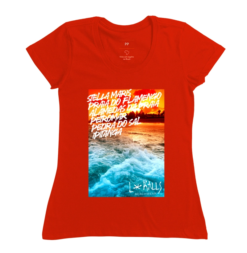 Camisa 10