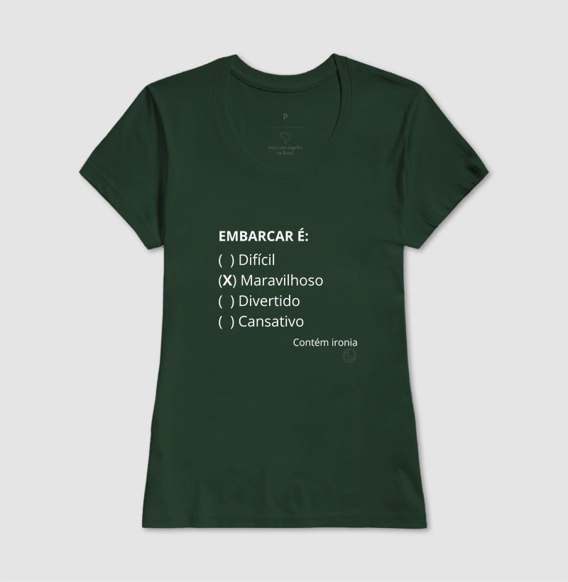 Camisa 14