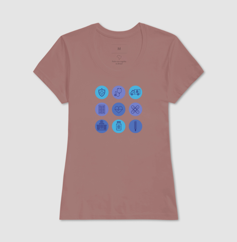 Camisa 9