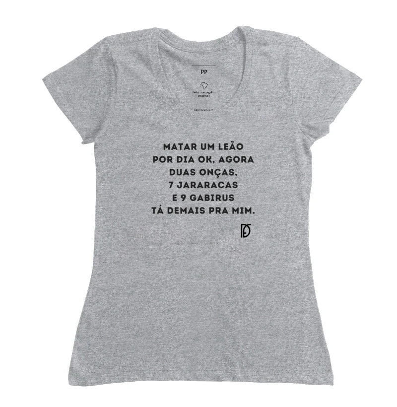 Camisa 8