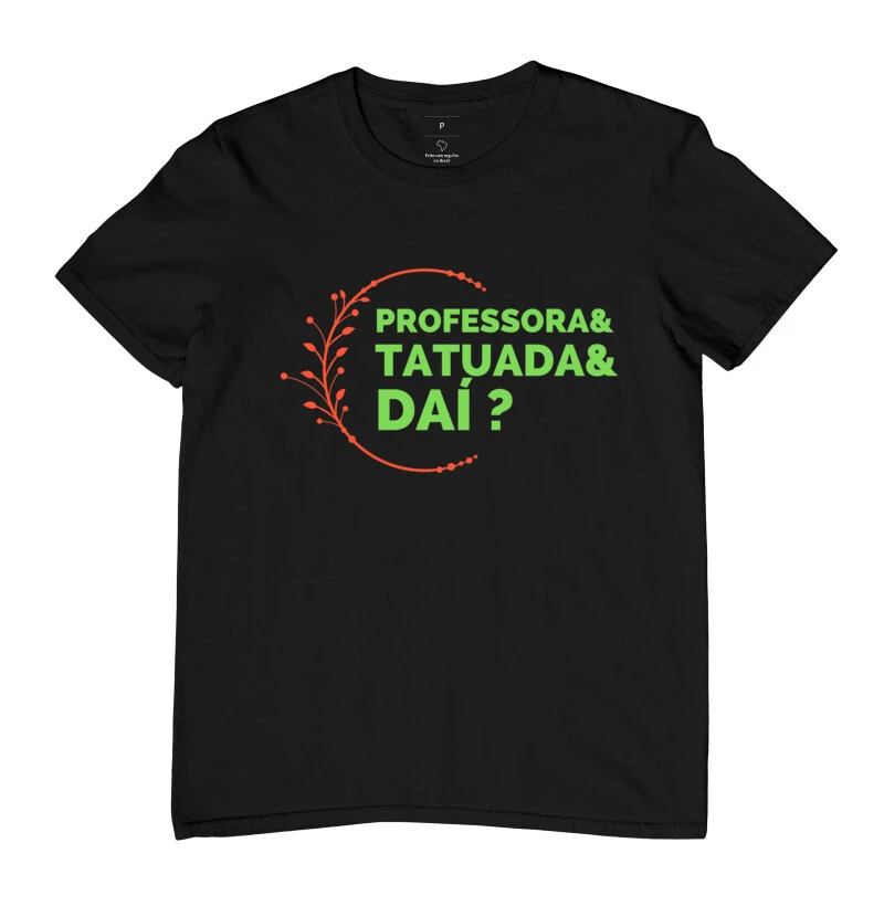 Camisa 7