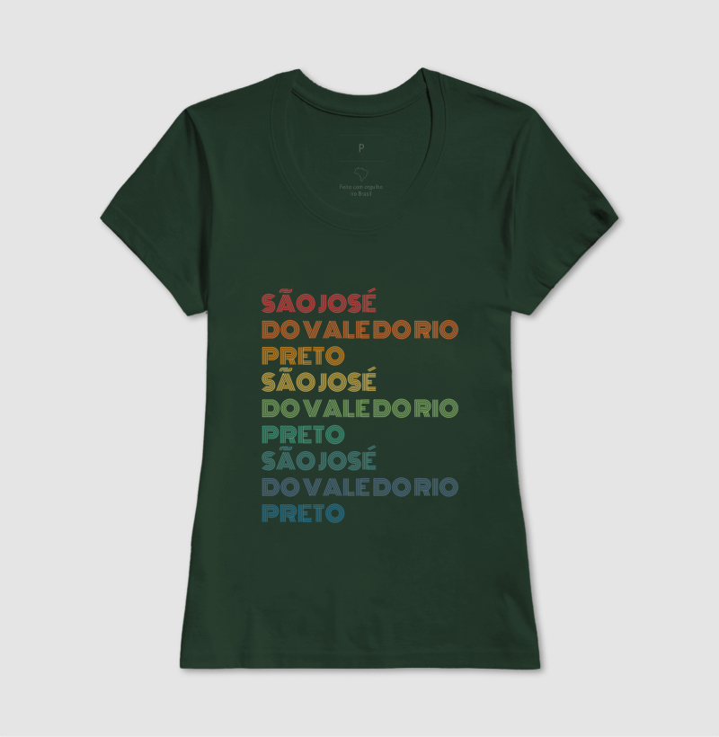 Camisa 12