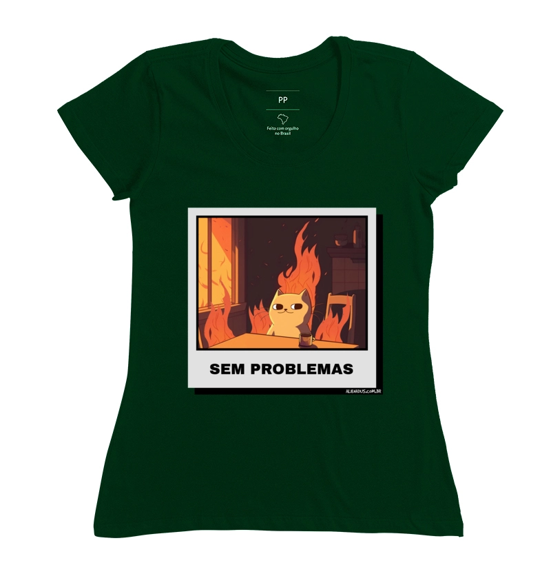 Camisa 7