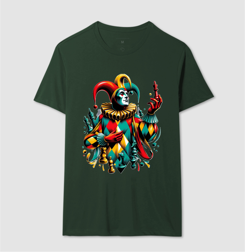 Camisa 10