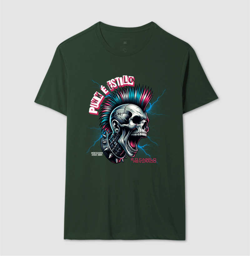 Camisa 10