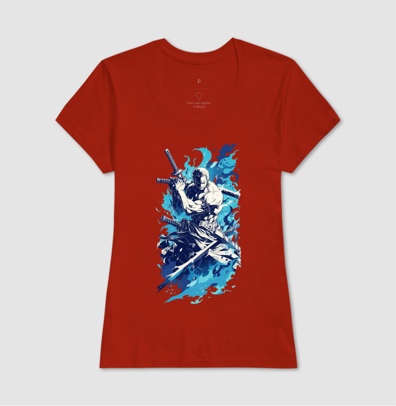 Camisa 10
