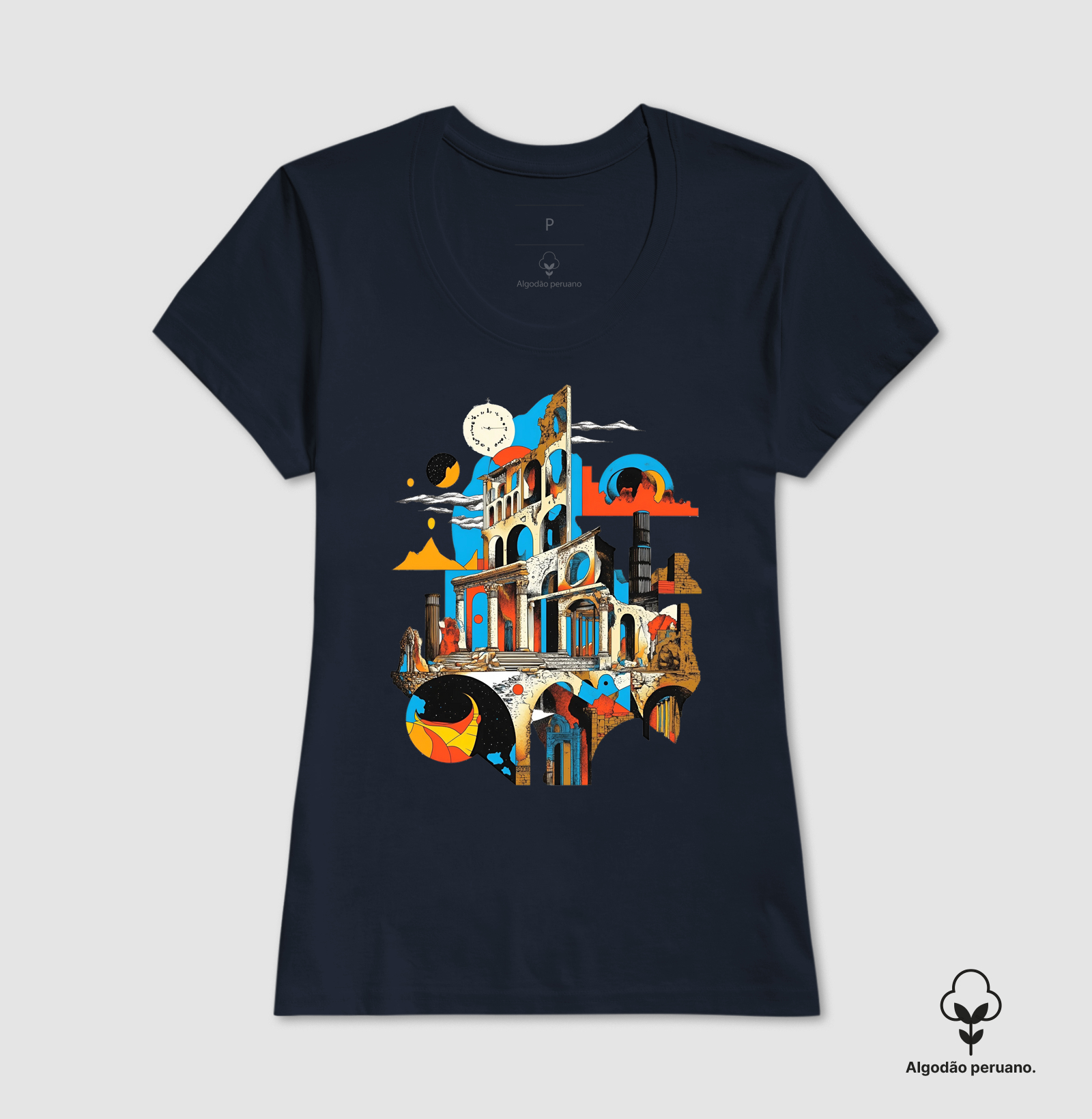 Camisa 2