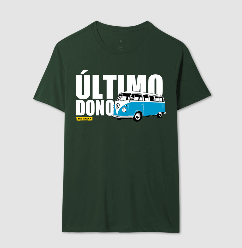 Camisa 8