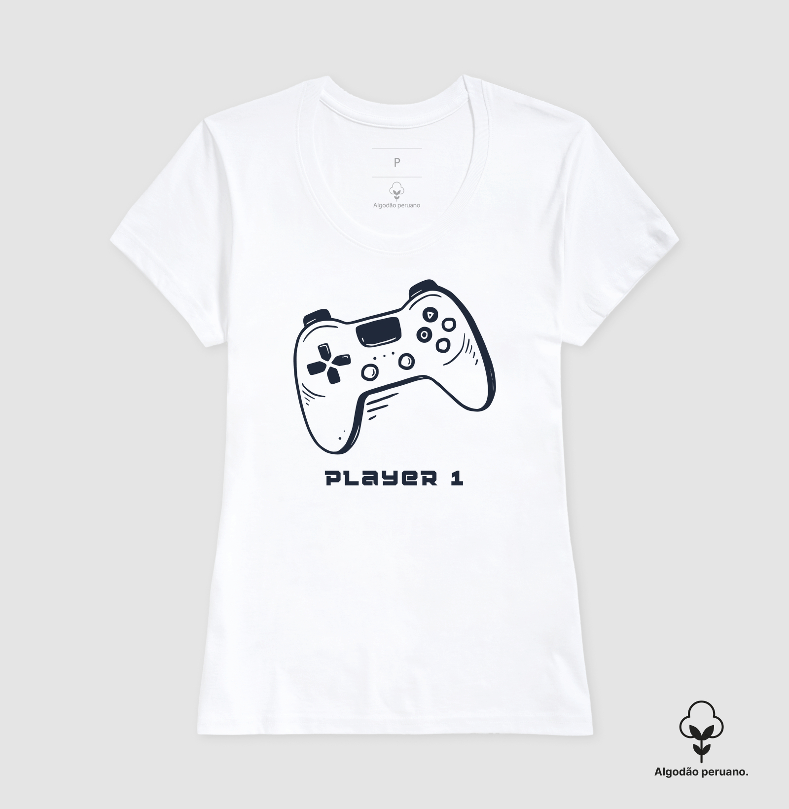 Camisa 1