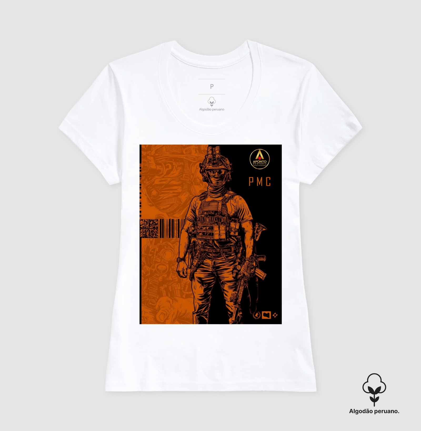 Camisa 4