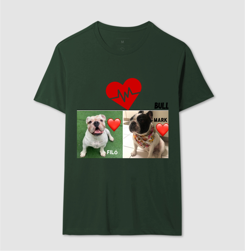 Camisa 11