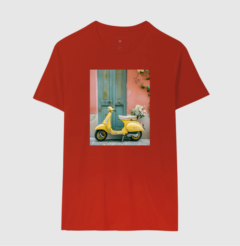 Camisa 11