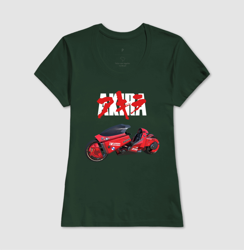 Camisa 9