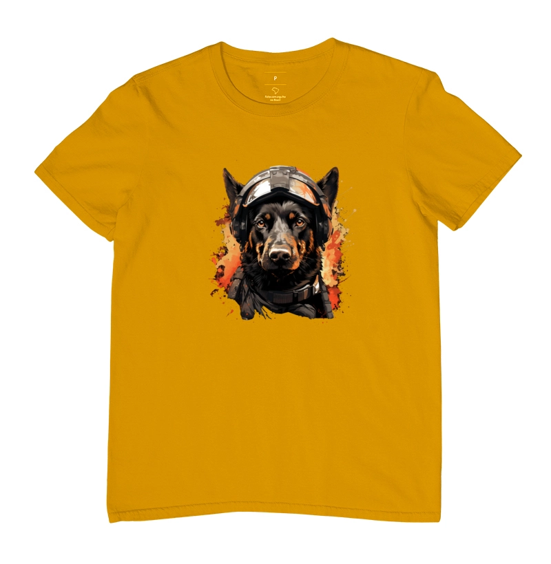 Camisa 9