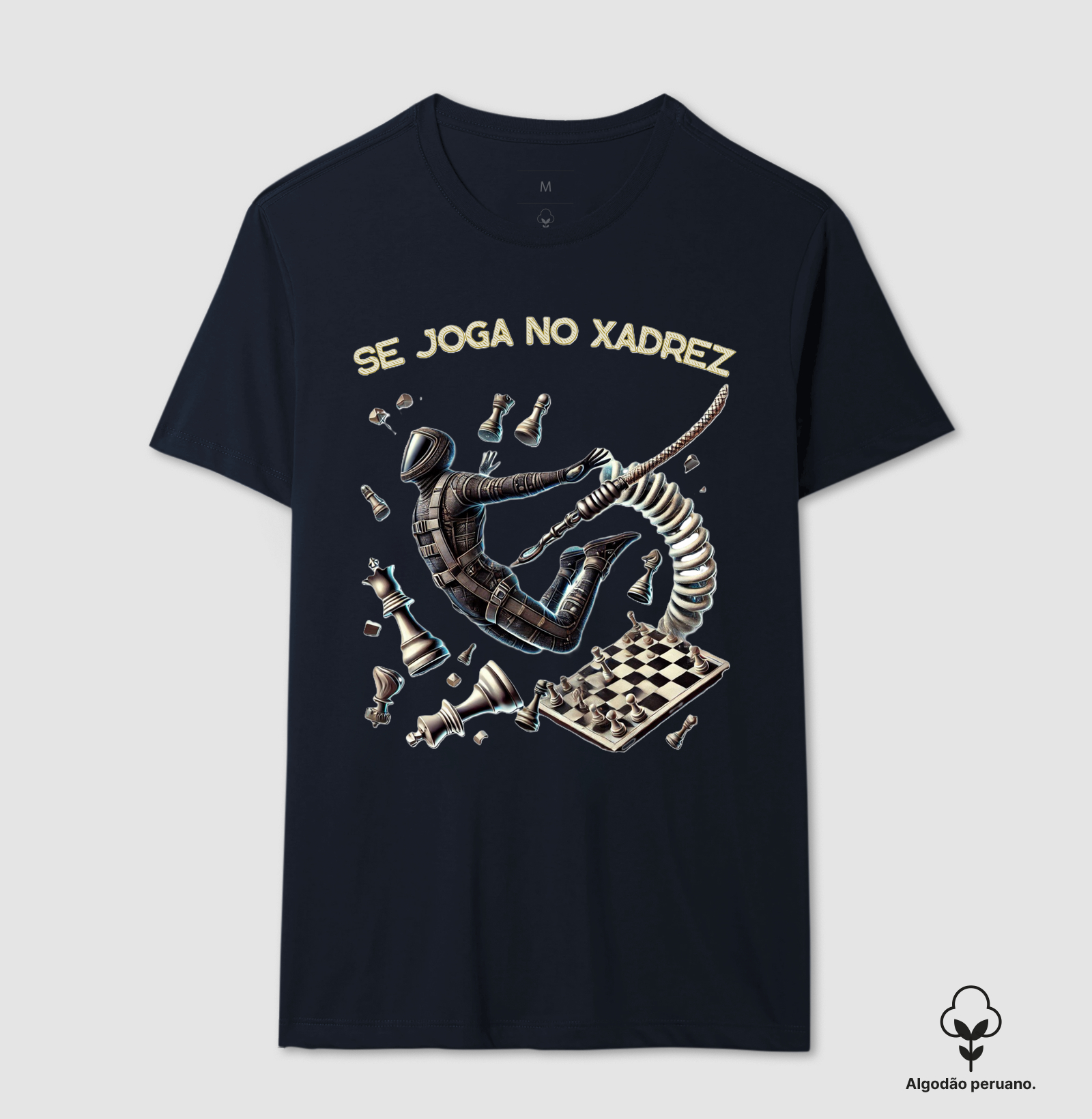 Camisa 6