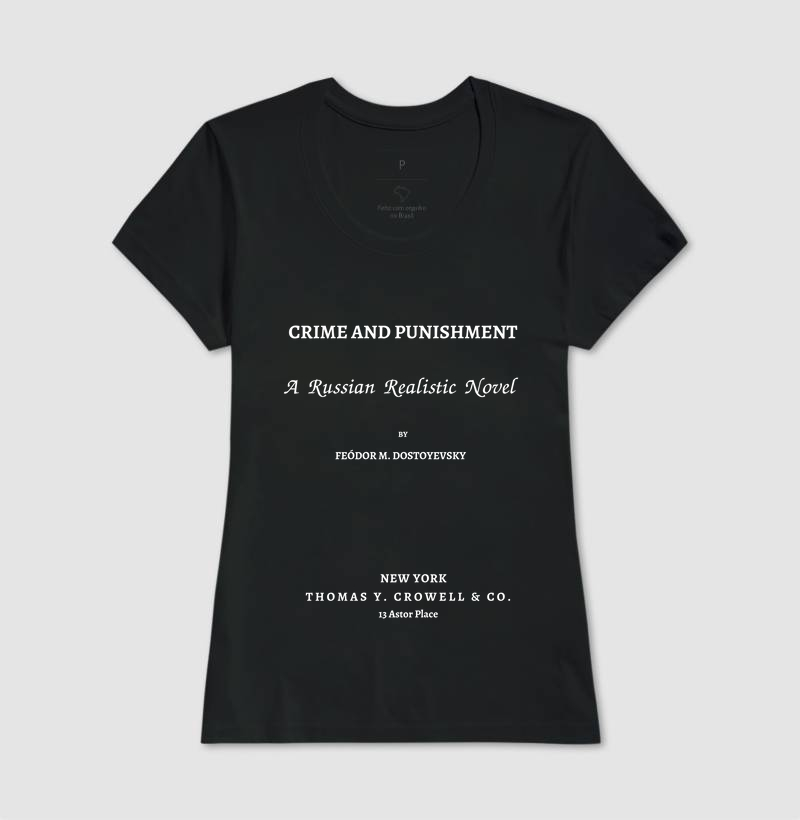 Camisa 12