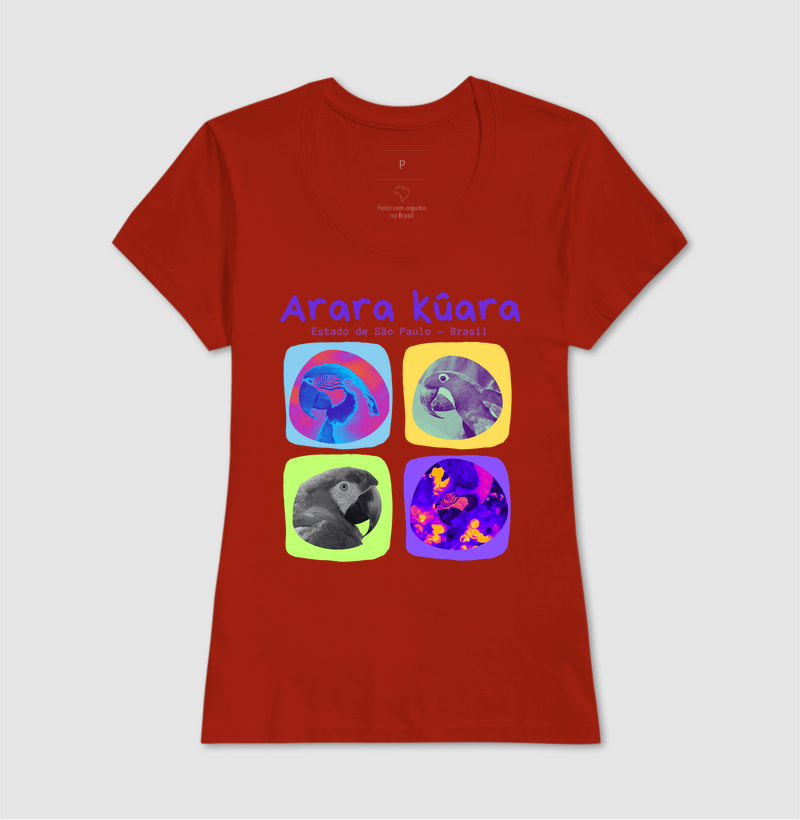 Camisa 9