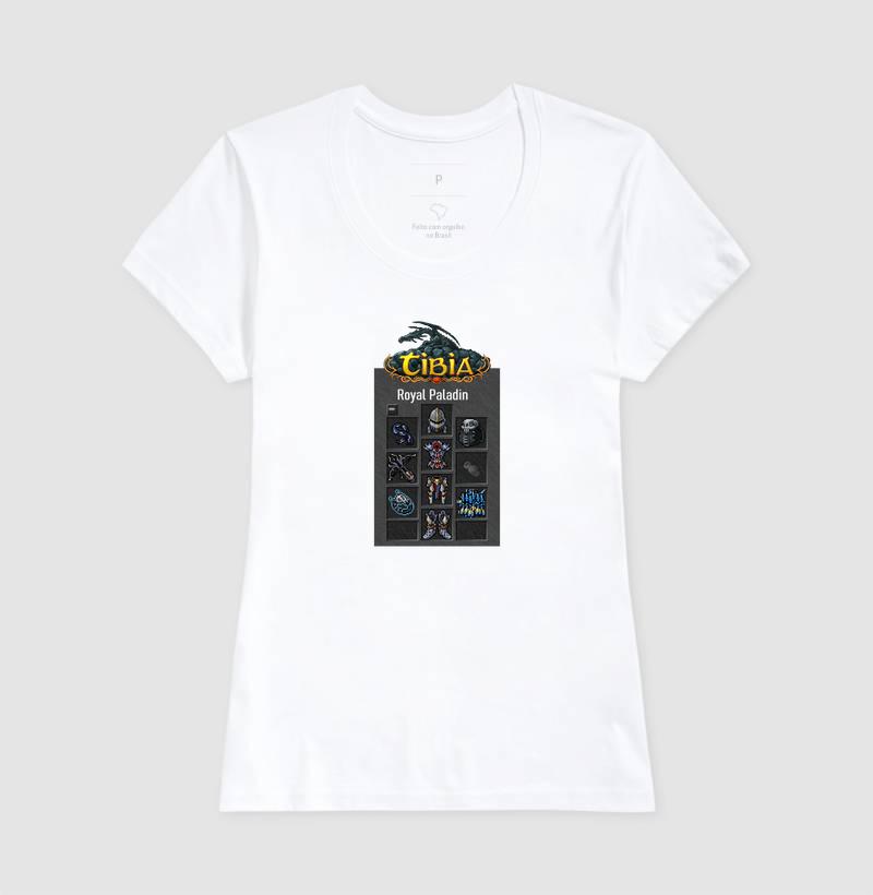 Camisa 15