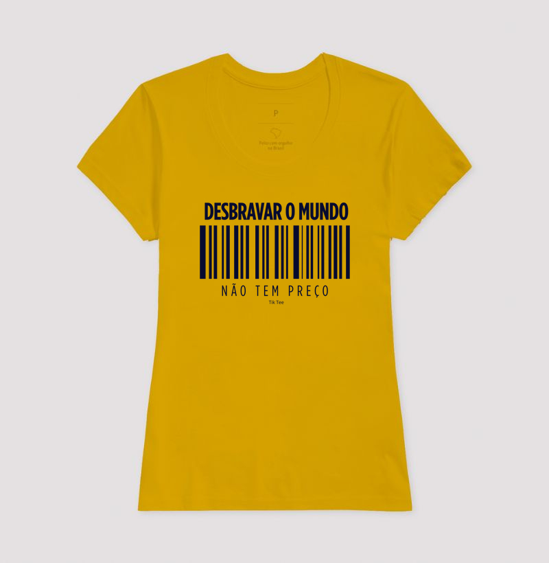 Camisa 17