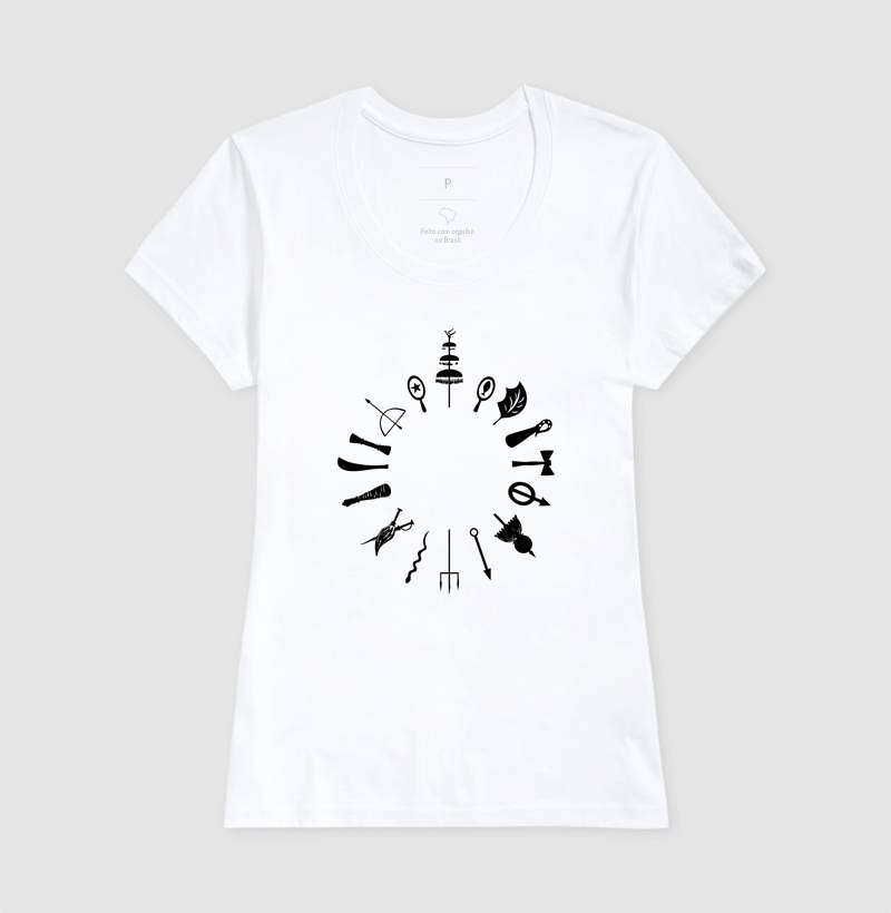 Camisa 5
