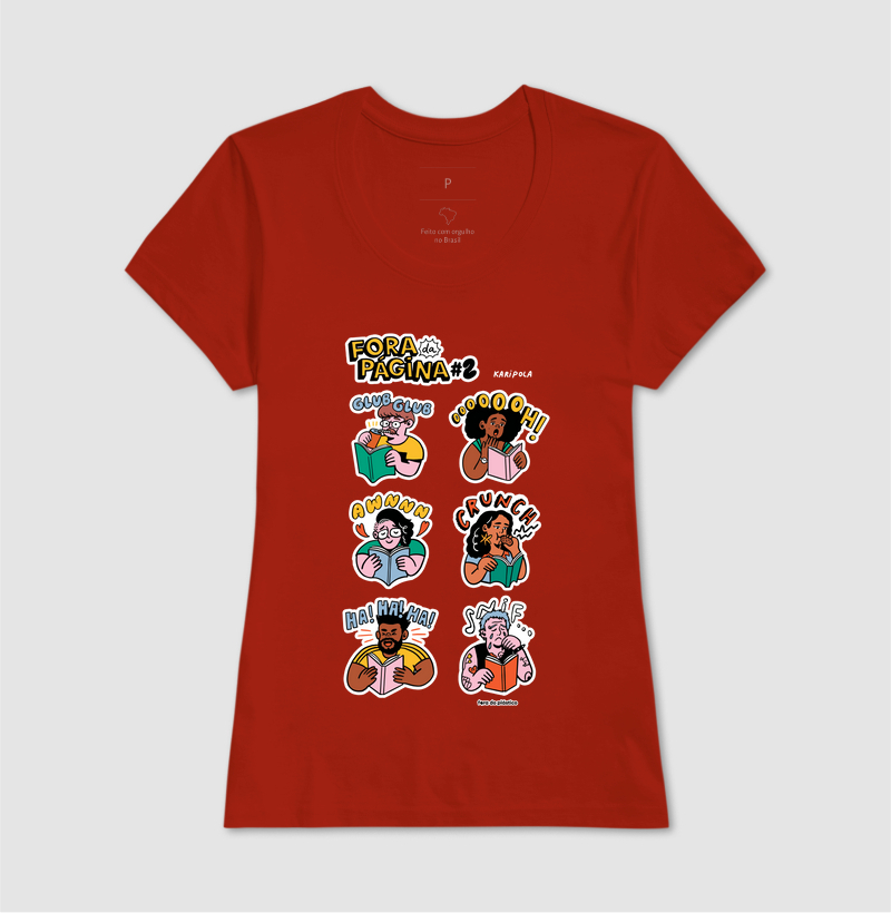 Camisa 7