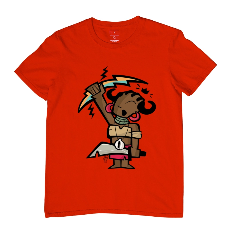 Camisa 3