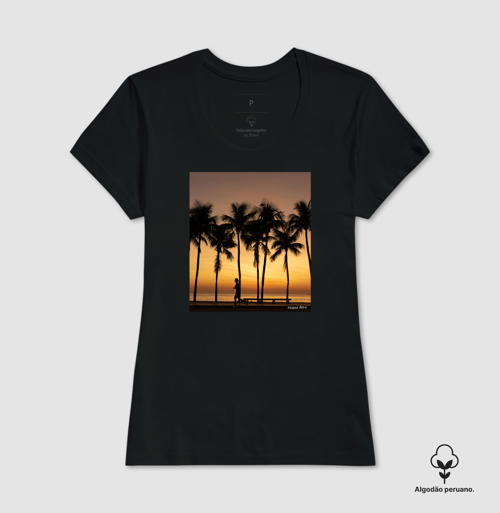 Camisa 2