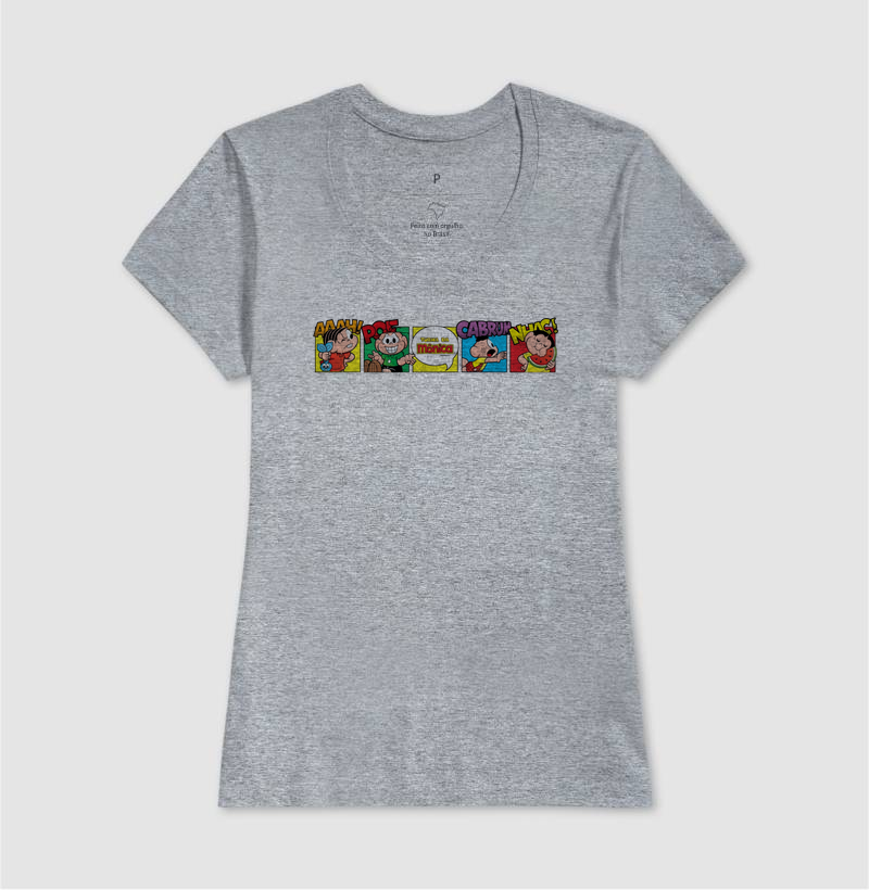 Camisa 16