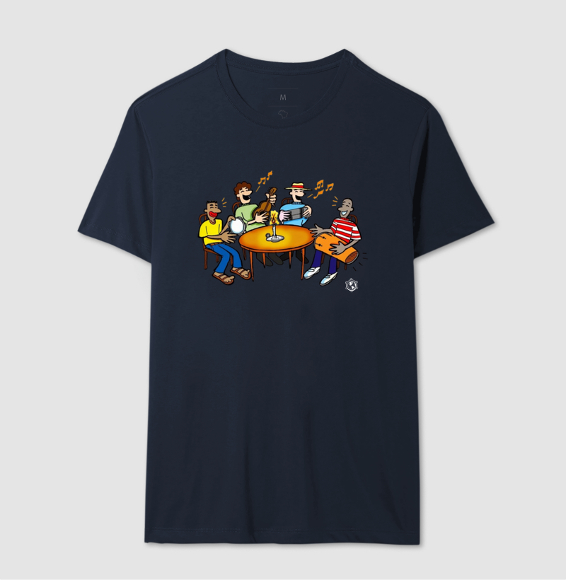 Camisa 10