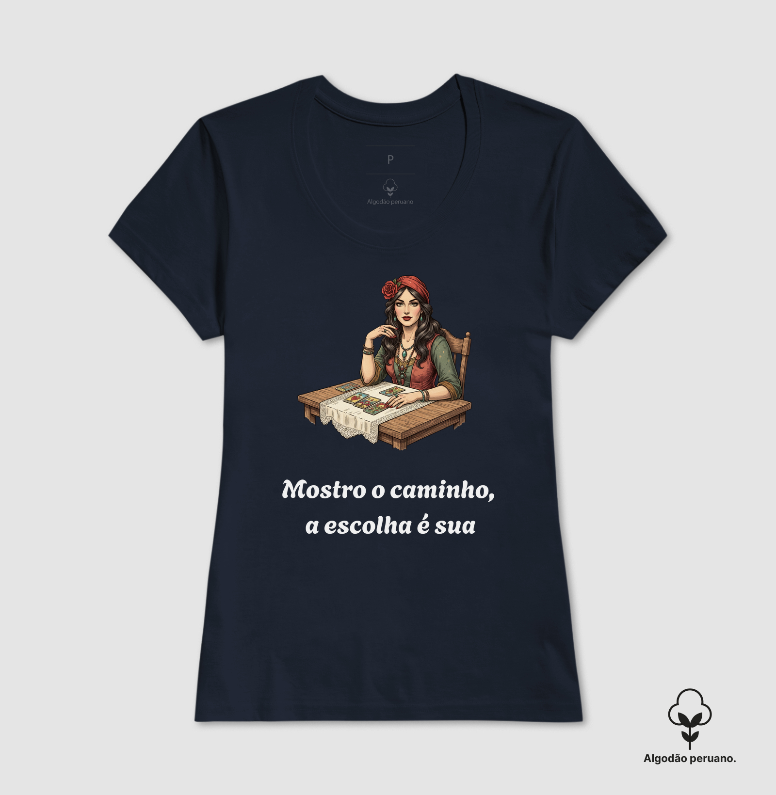 Camisa 6