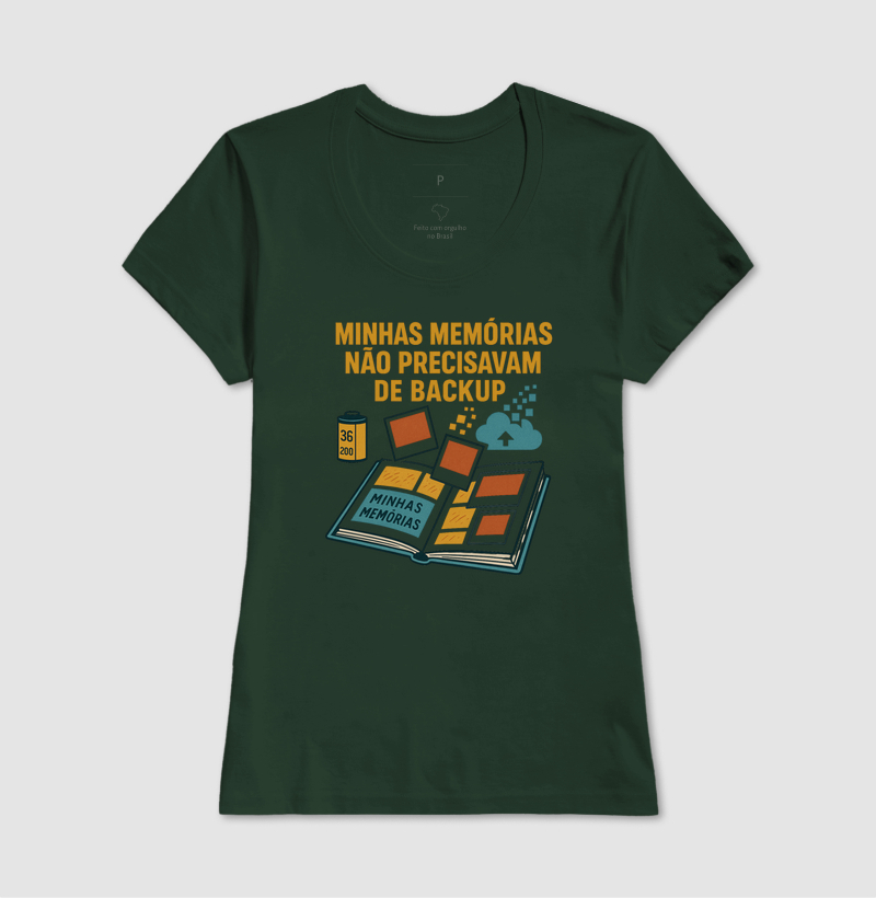 Camisa 12