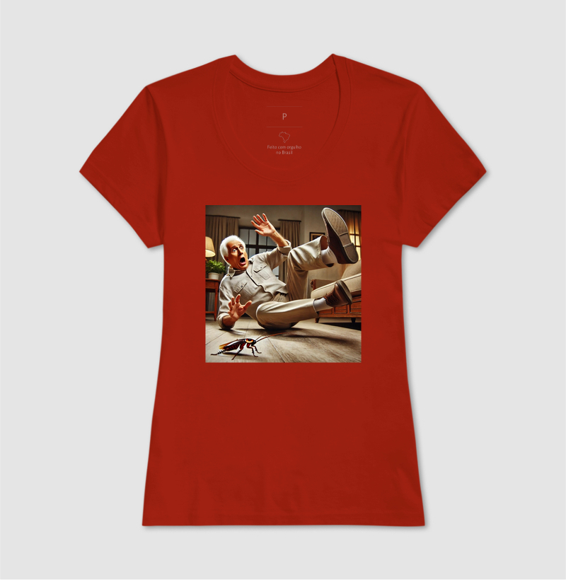 Camisa 11