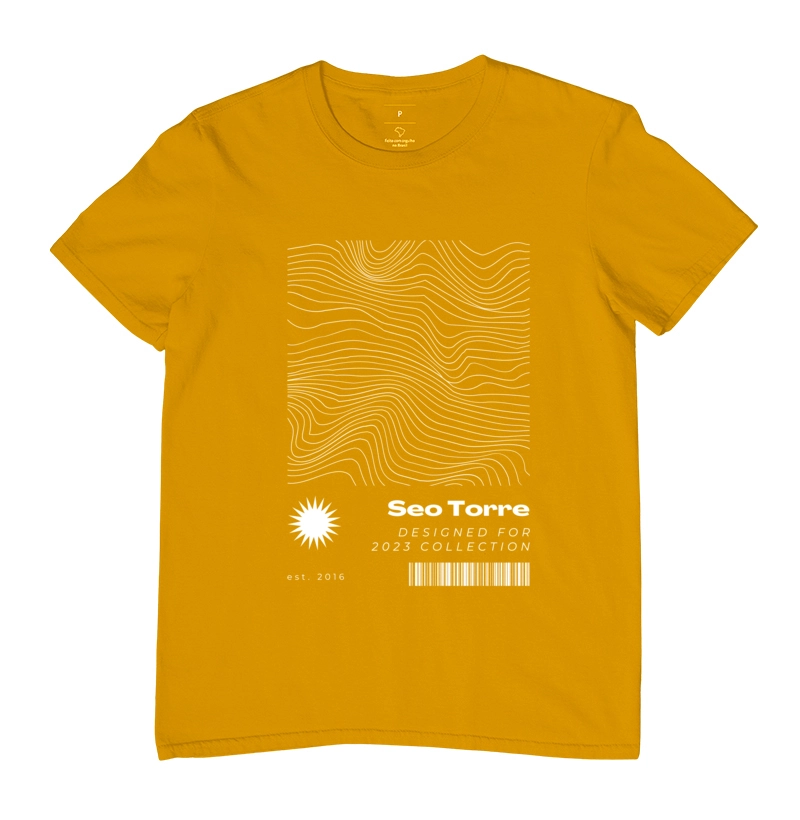 Camisa 9