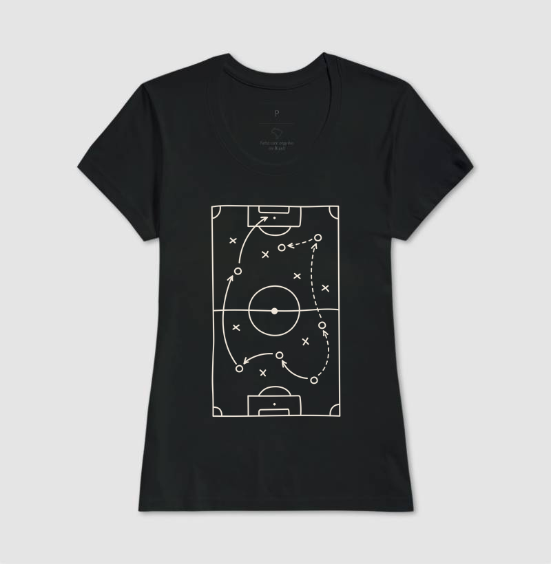 Camisa 11