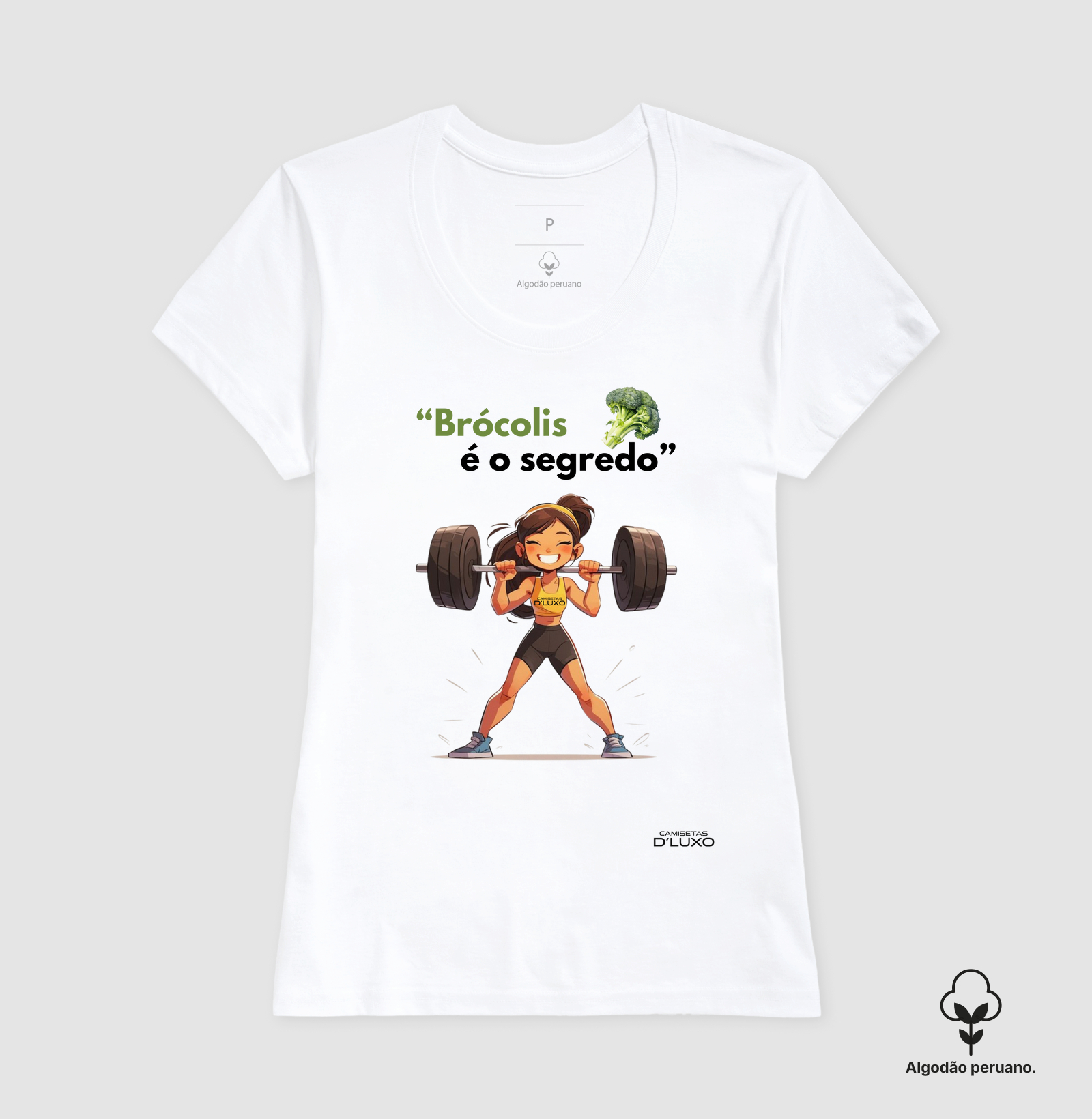 Camisa 7