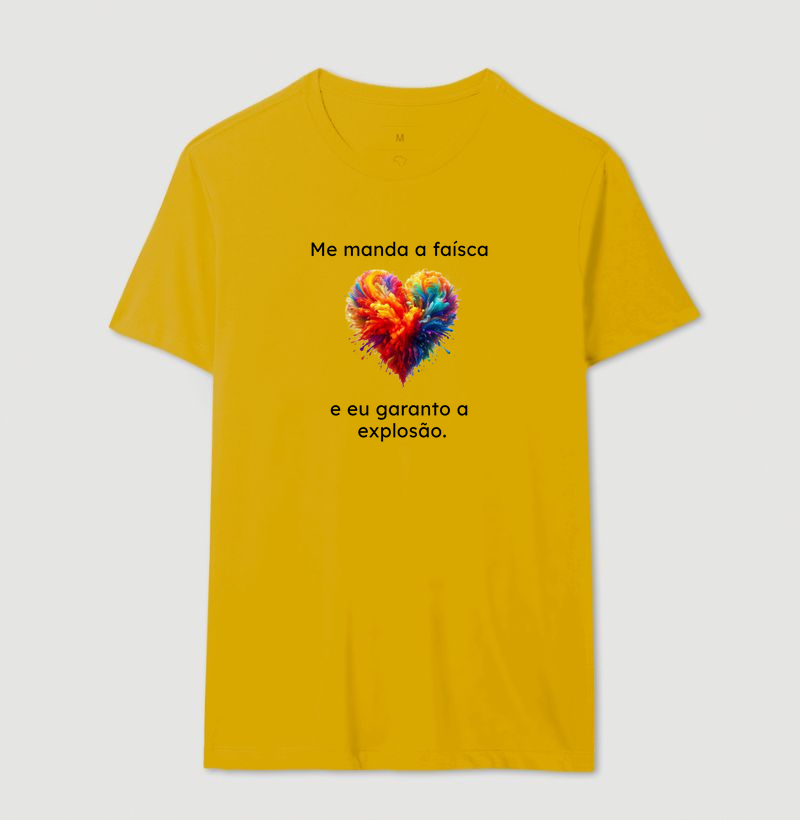 Camisa 11