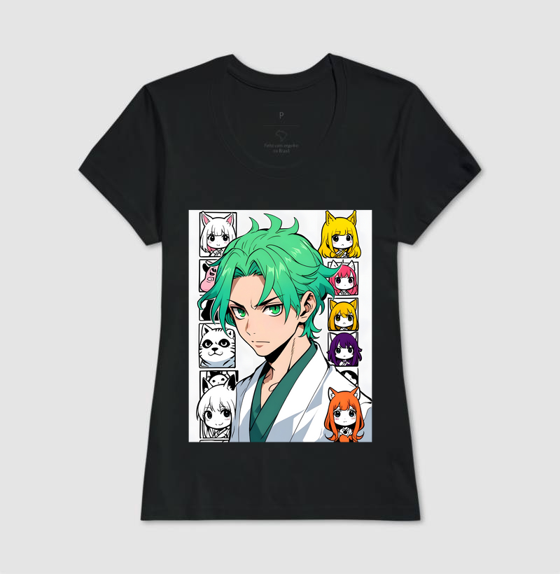 Camisa 2