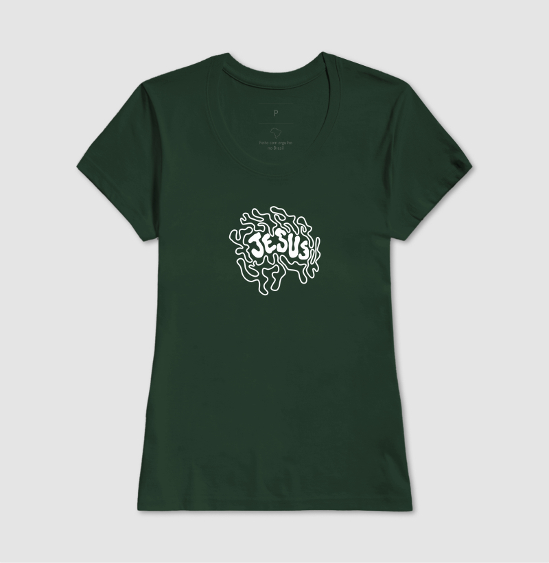 Camisa 16