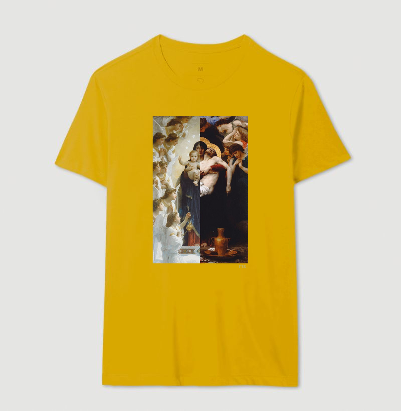 Camisa 15