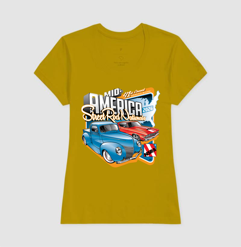 Camisa 9