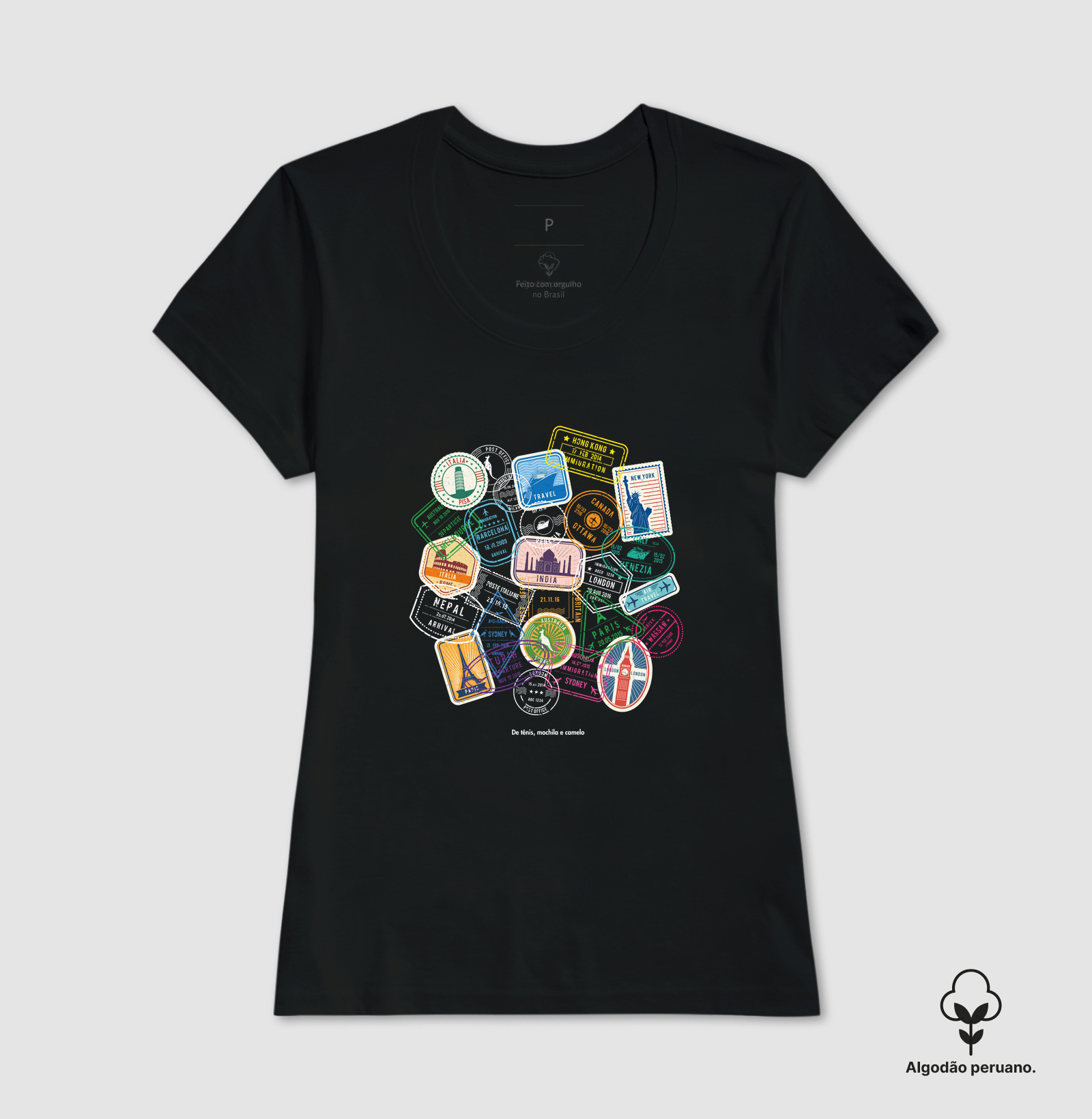 Camisa 3
