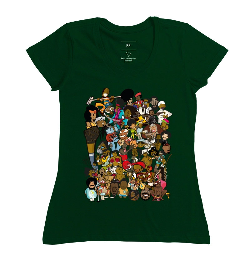 Camisa 4