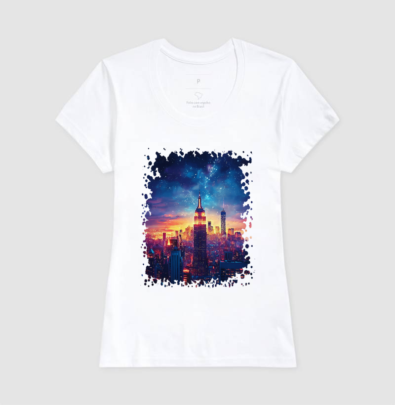 Camisa 10