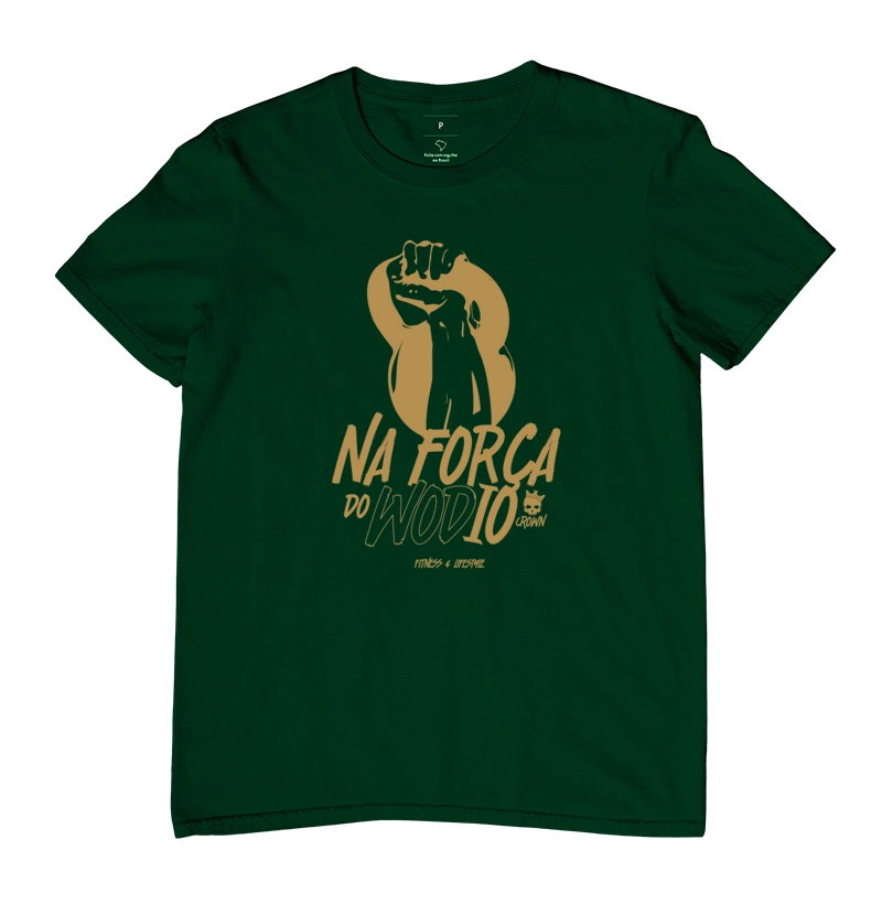 Camisa 11