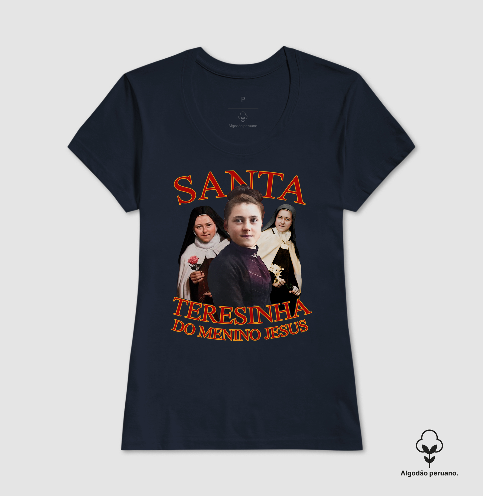 Camisa 3