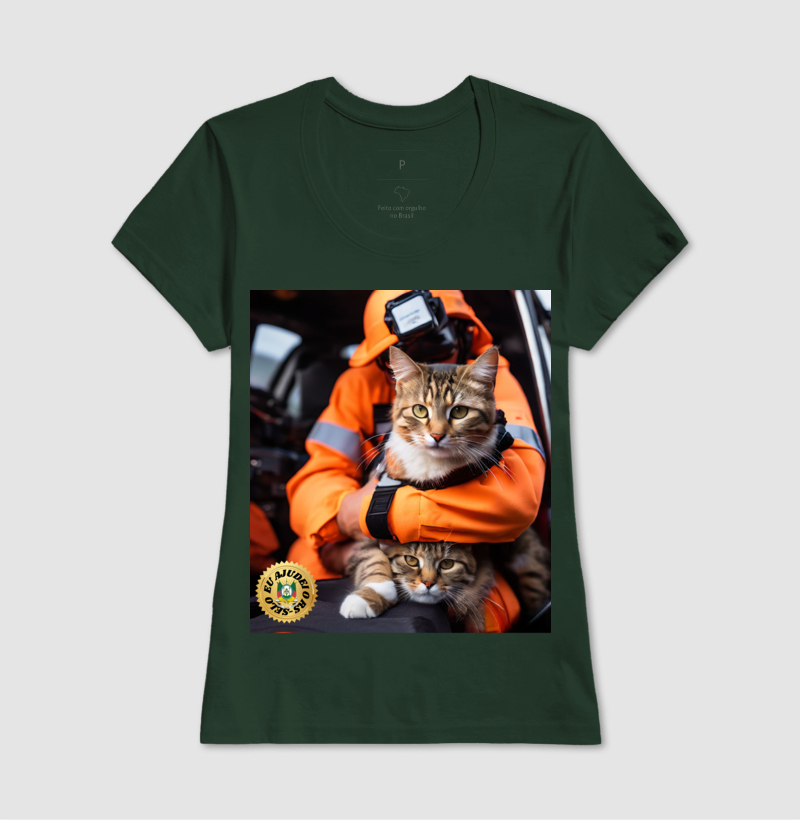 Camisa 12