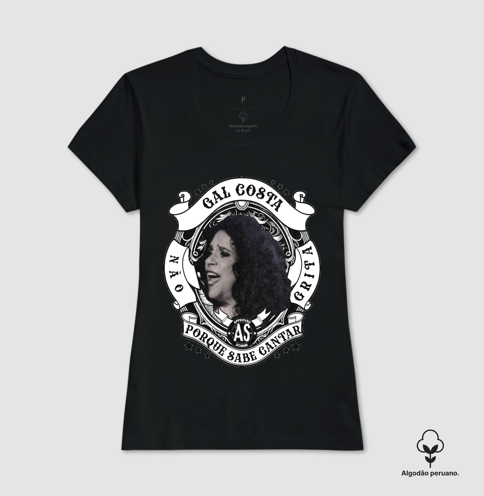 Camisa 5