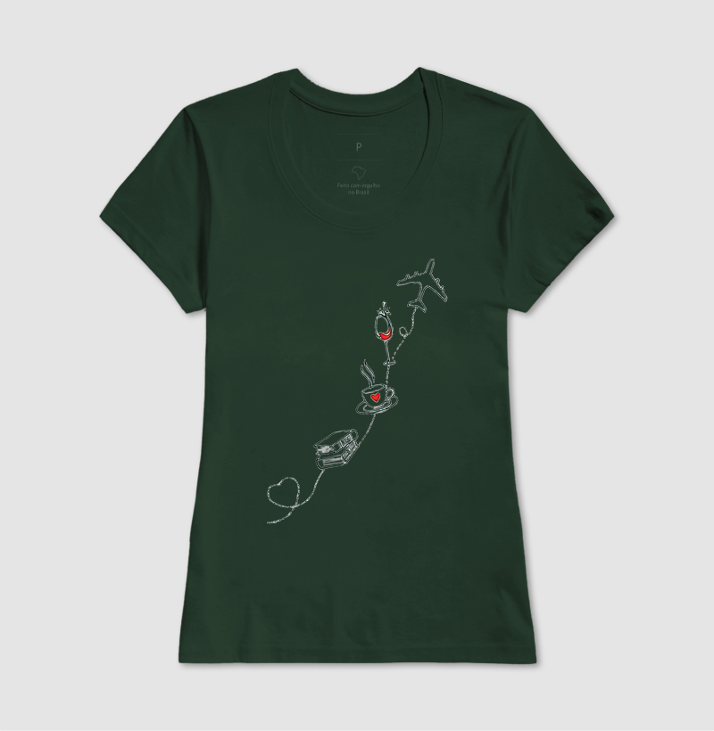 Camisa 6