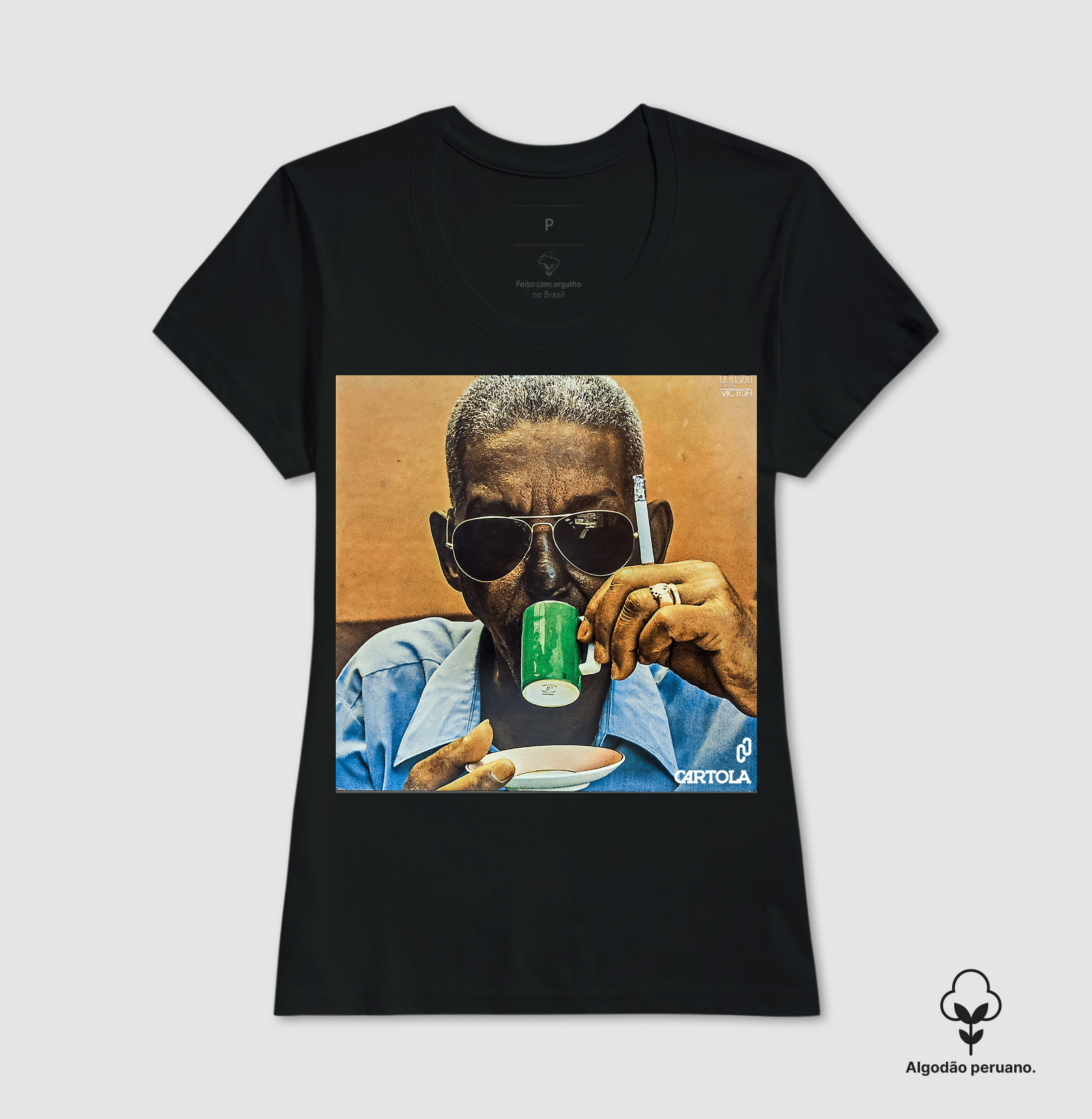 Camisa 1